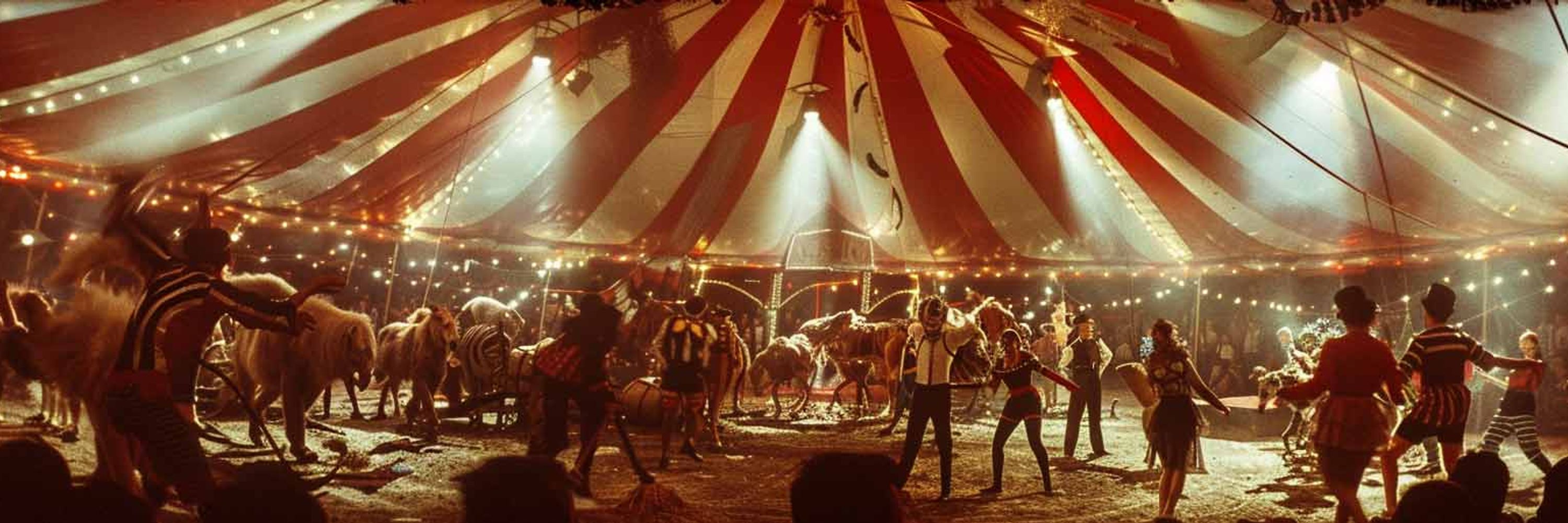 Cirque du Fromage 
