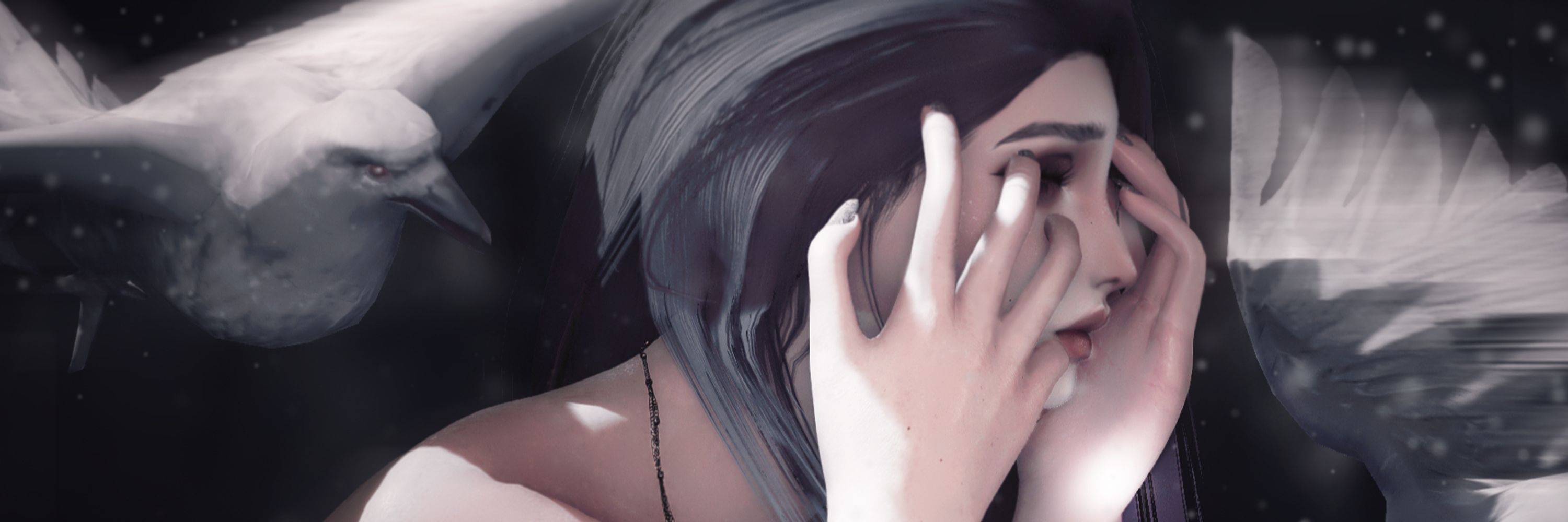 Sleeping