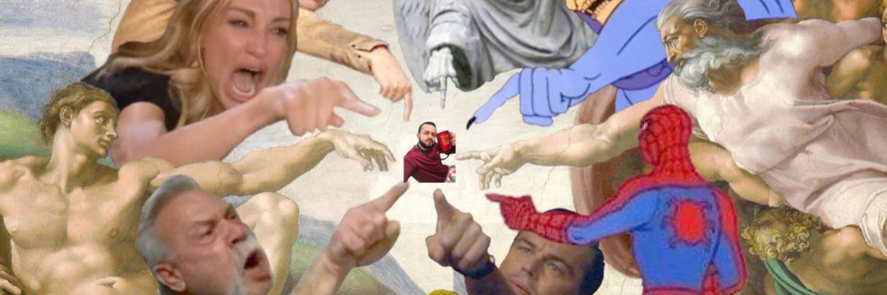 é o rafa