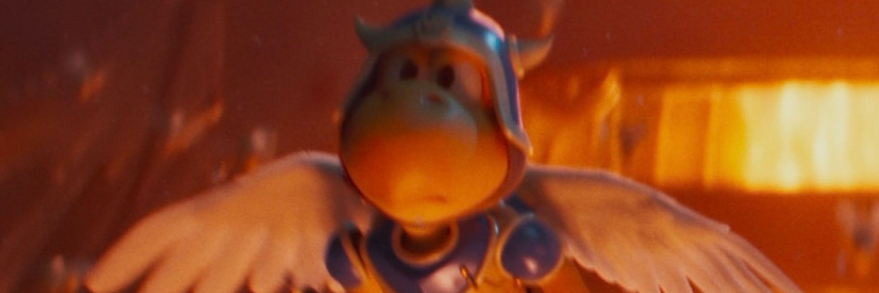 General Koopa’s Wife | Demi ♡