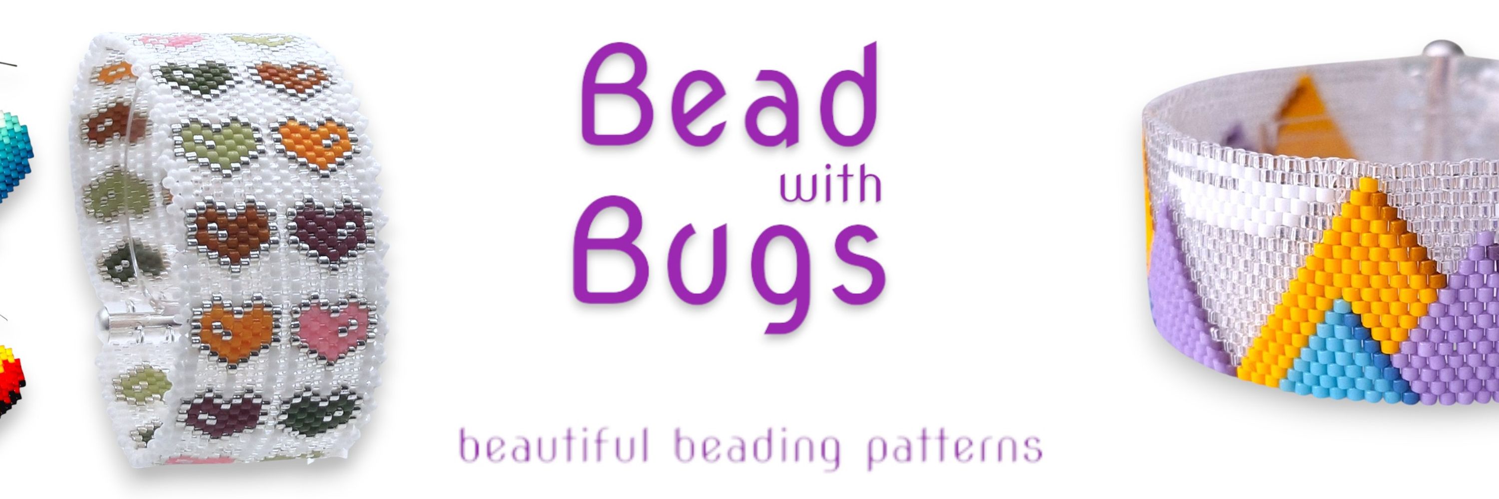 Bead with Bugs