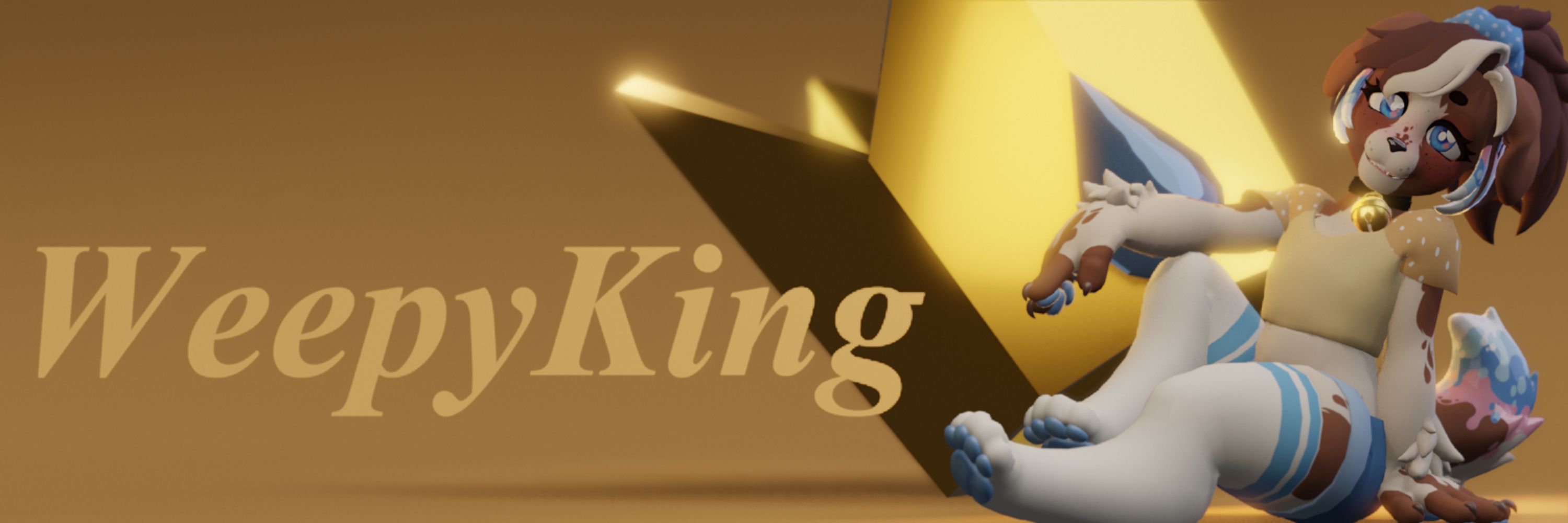 WeepyKing