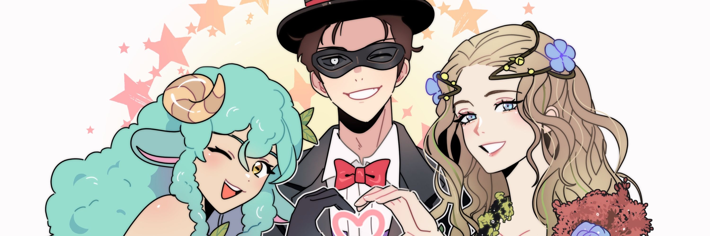 Wintergreen 🐑 🌿 Mint Sheep VTuber「Debut TBA」