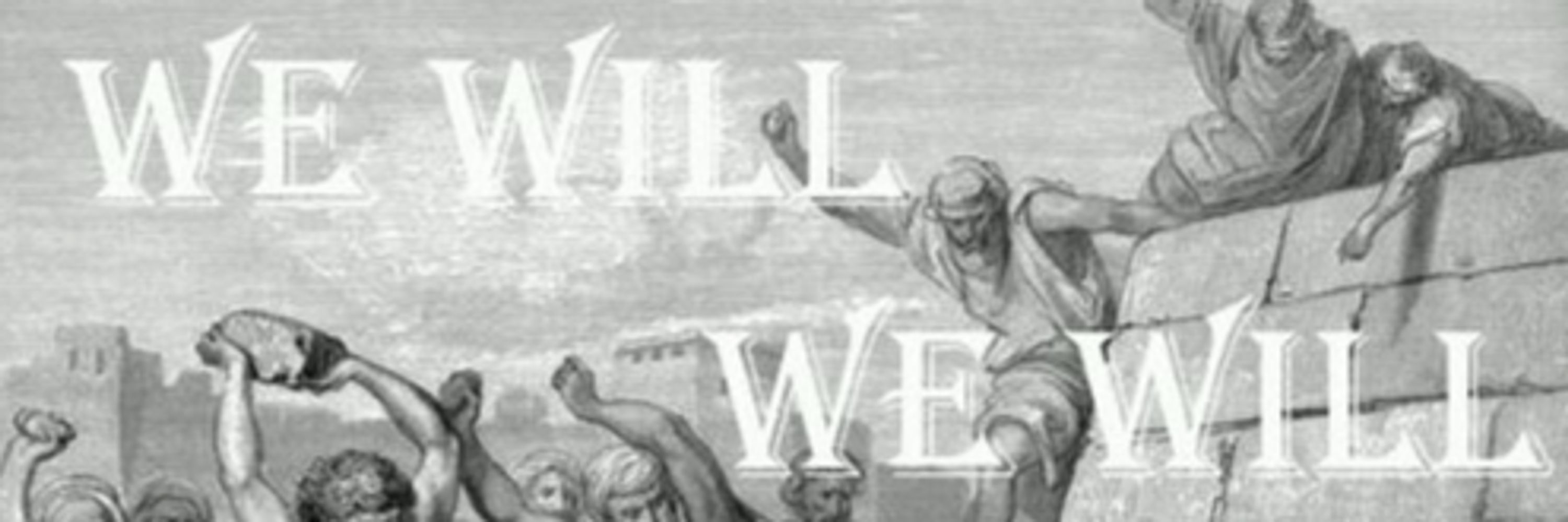 Not Today, Theism