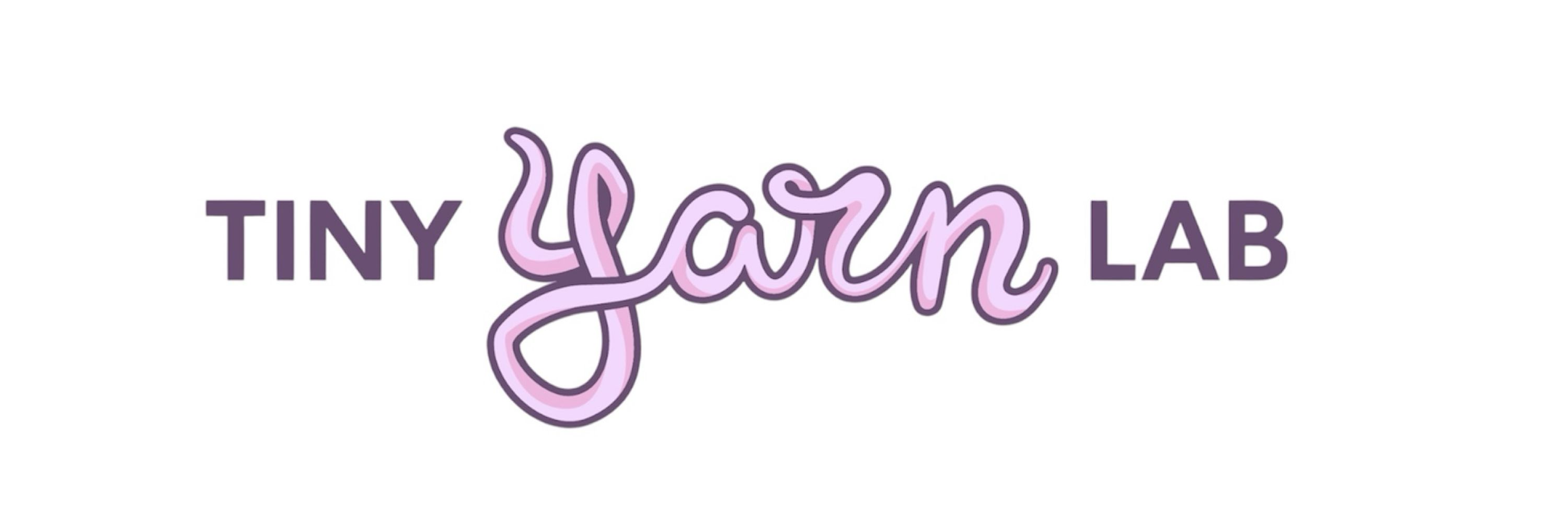 Tiny Yarn Lab
