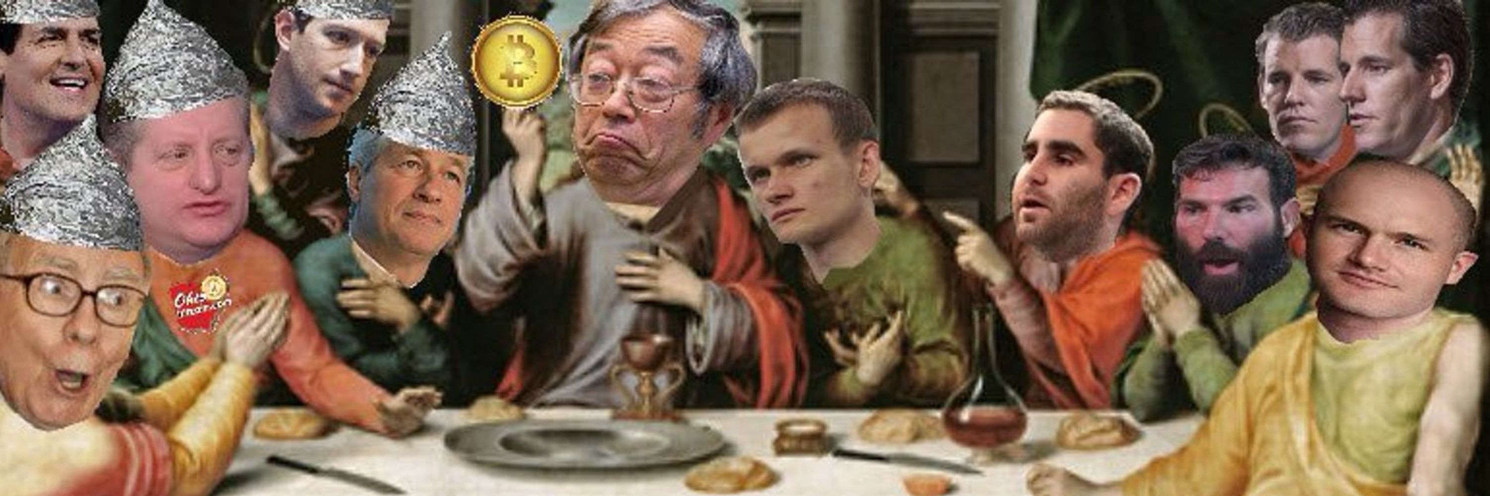 Jesus Cryptus
