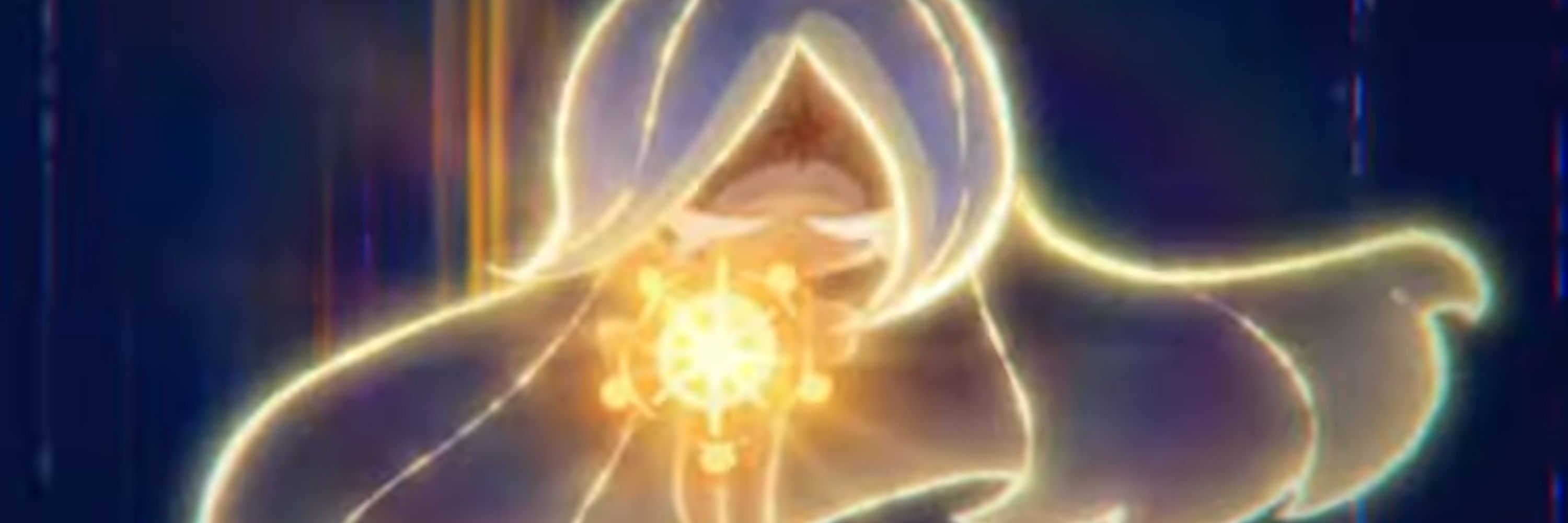 Awakened Pure Vanilla Cookie