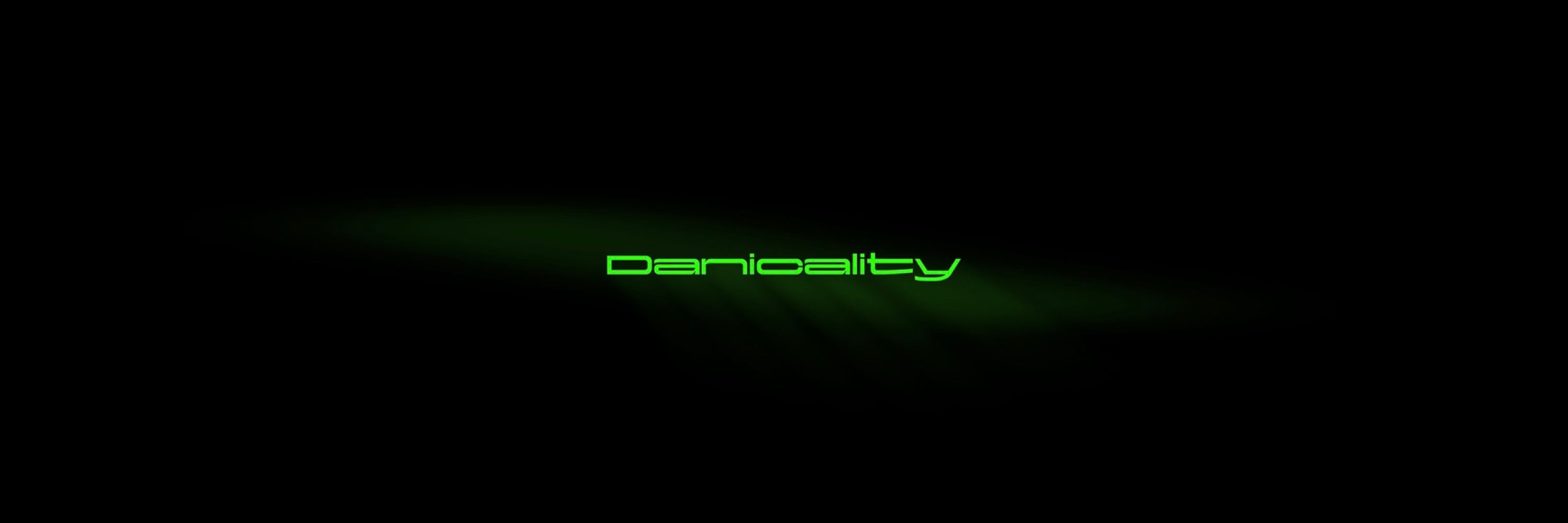 Danicality☣︎