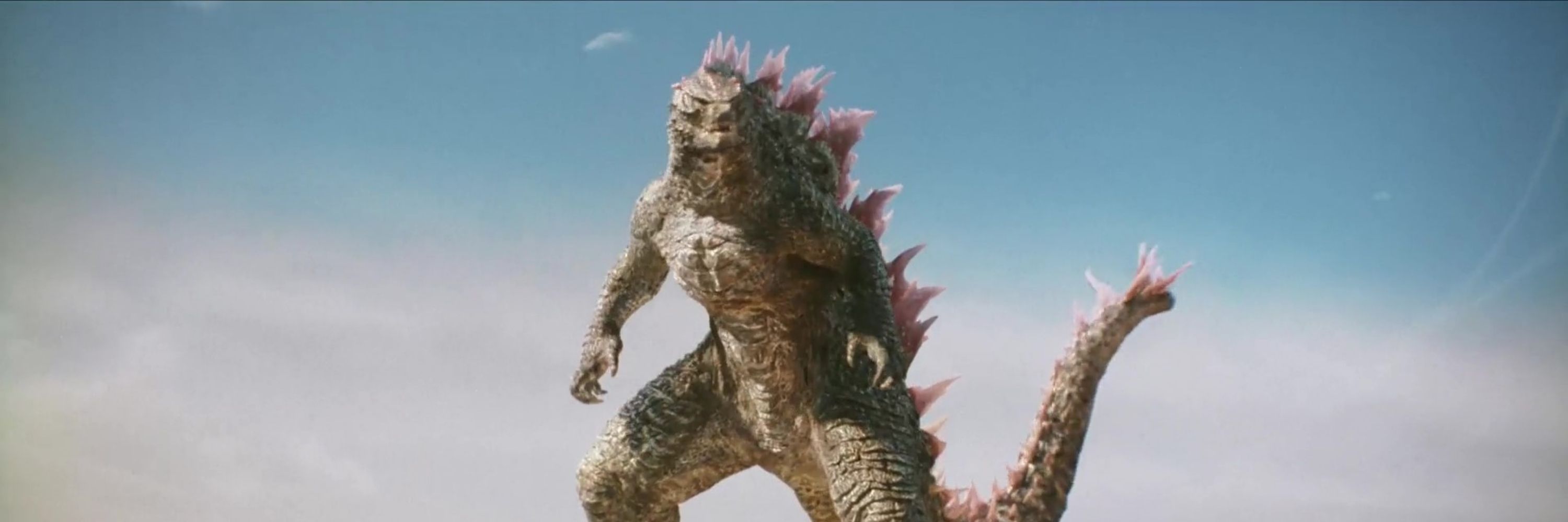 DinoKaiju (William) 🇵🇷
