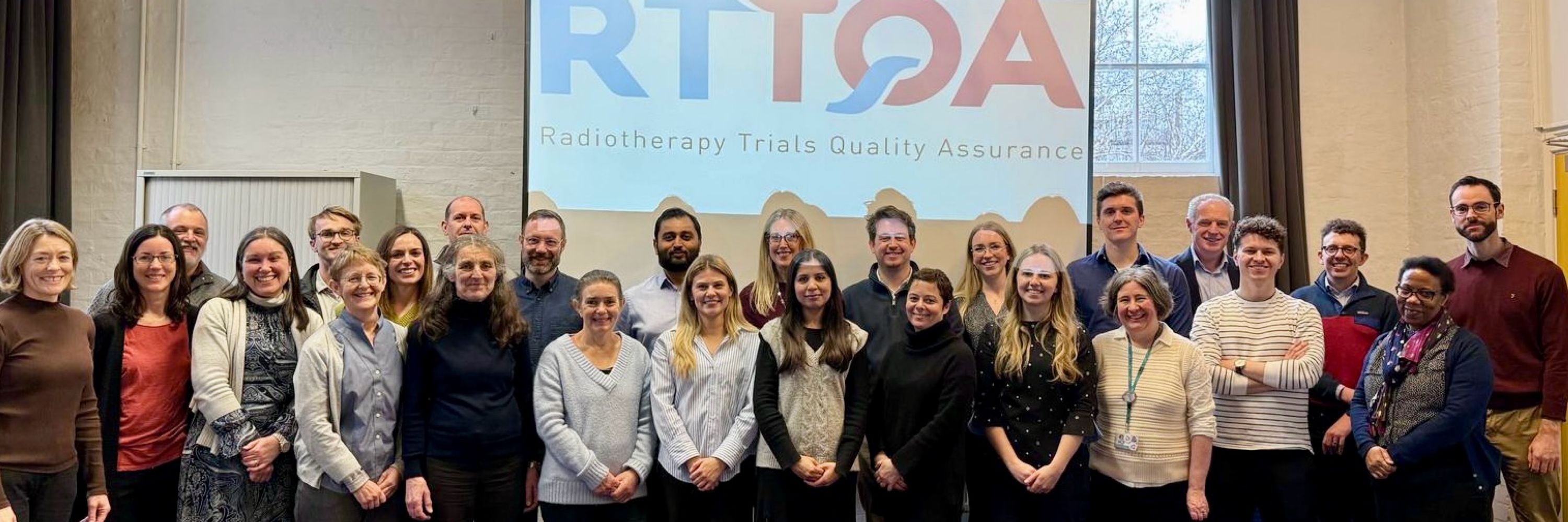 RTTQA