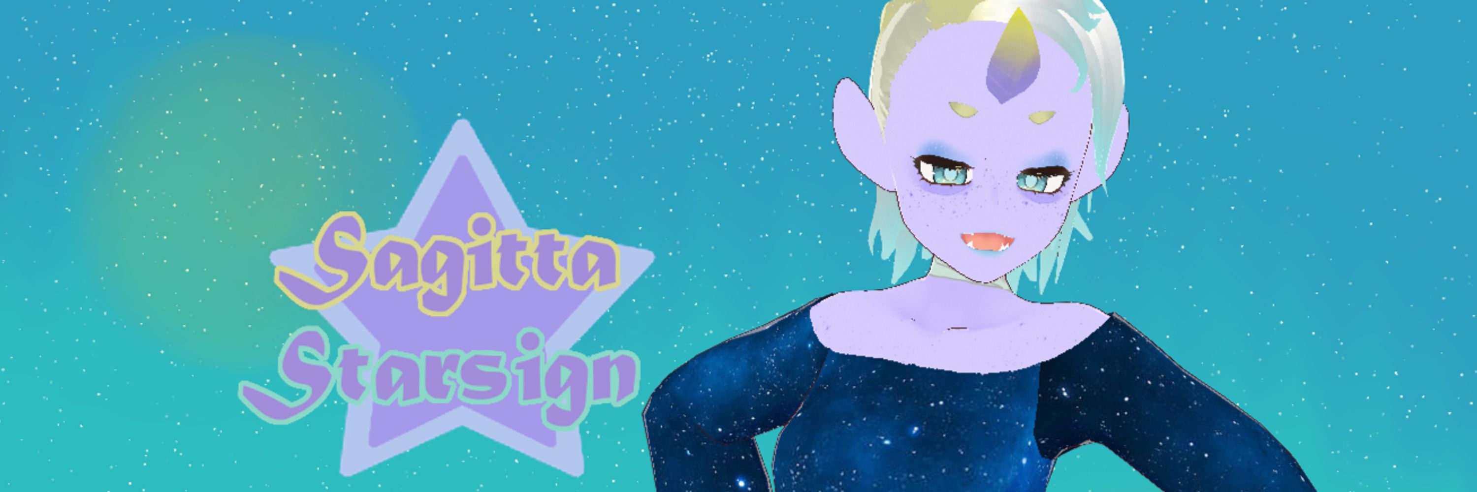 Sagi Starsign