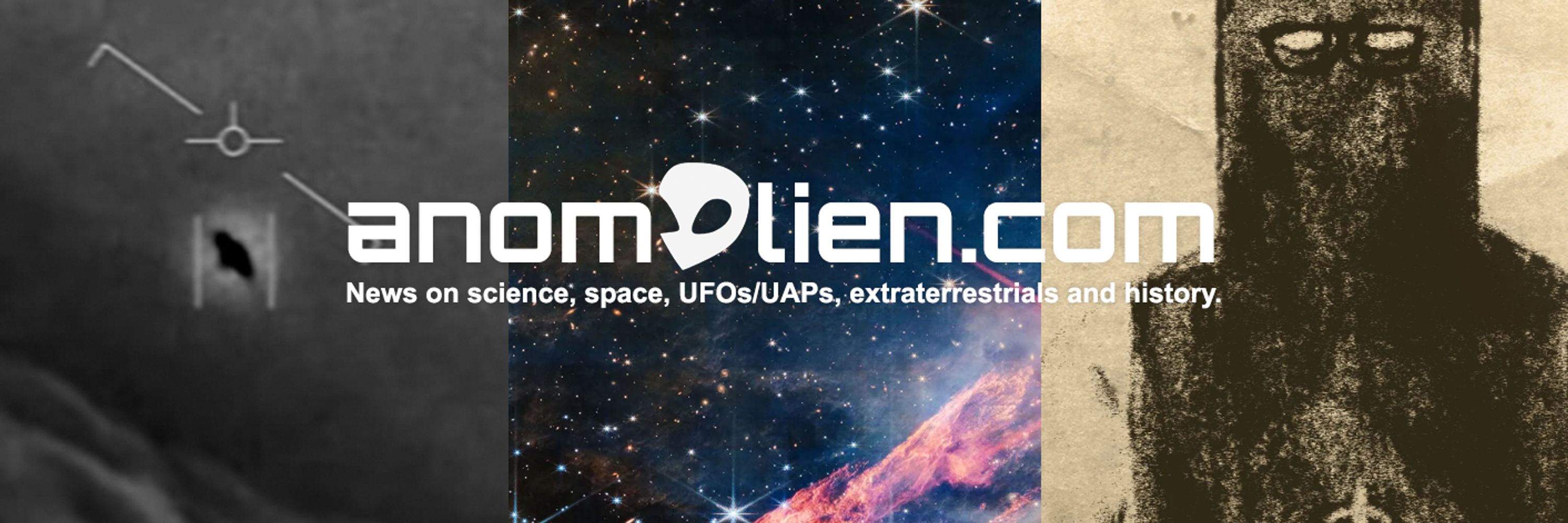 anomalien.com