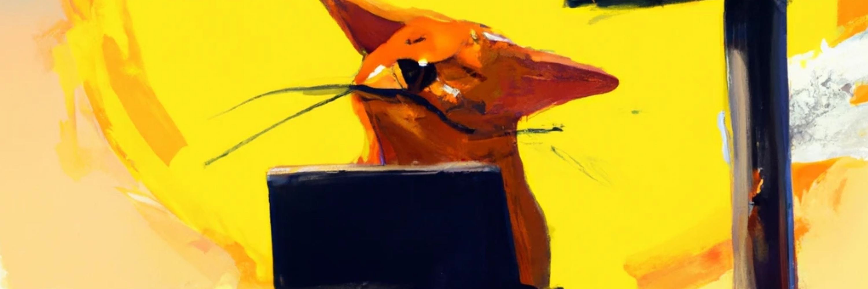 AI art