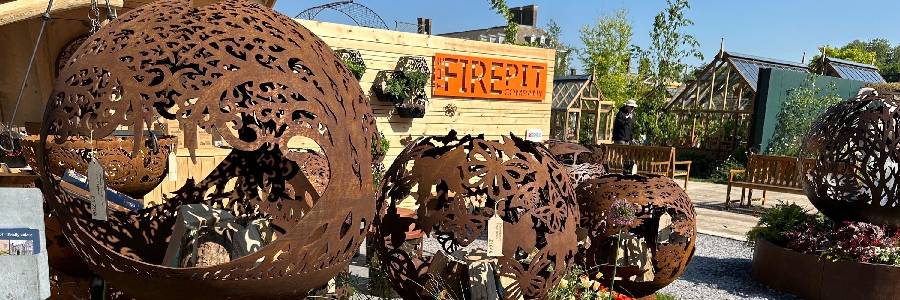 The Firepit Company