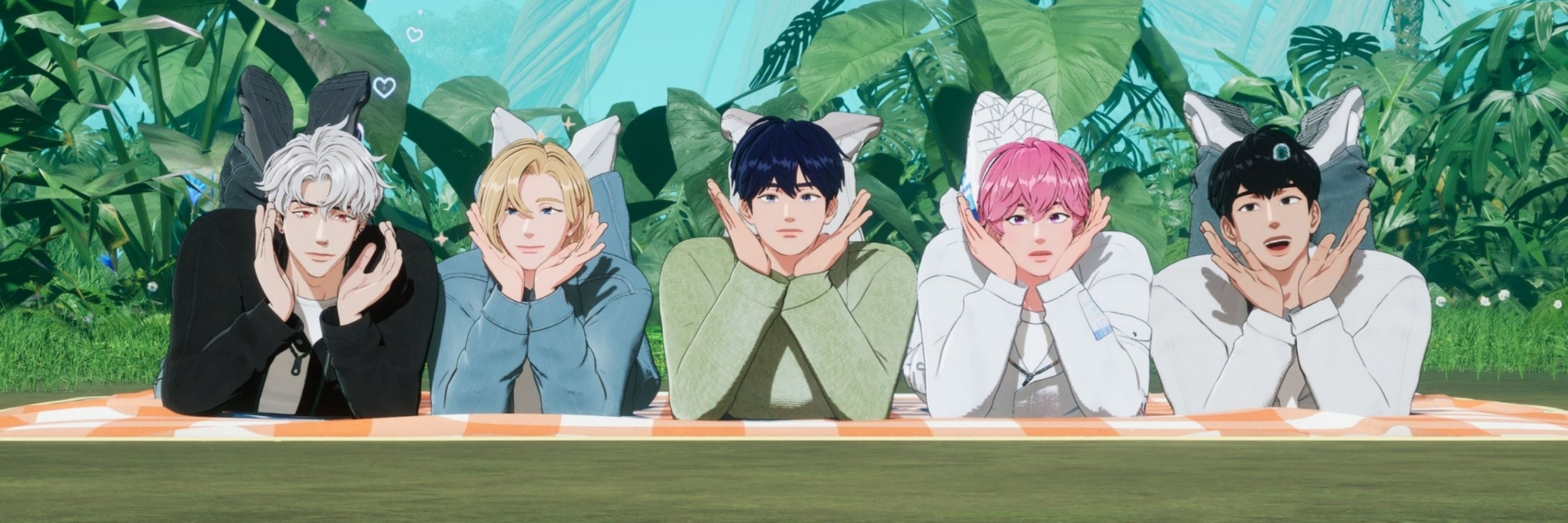 라임