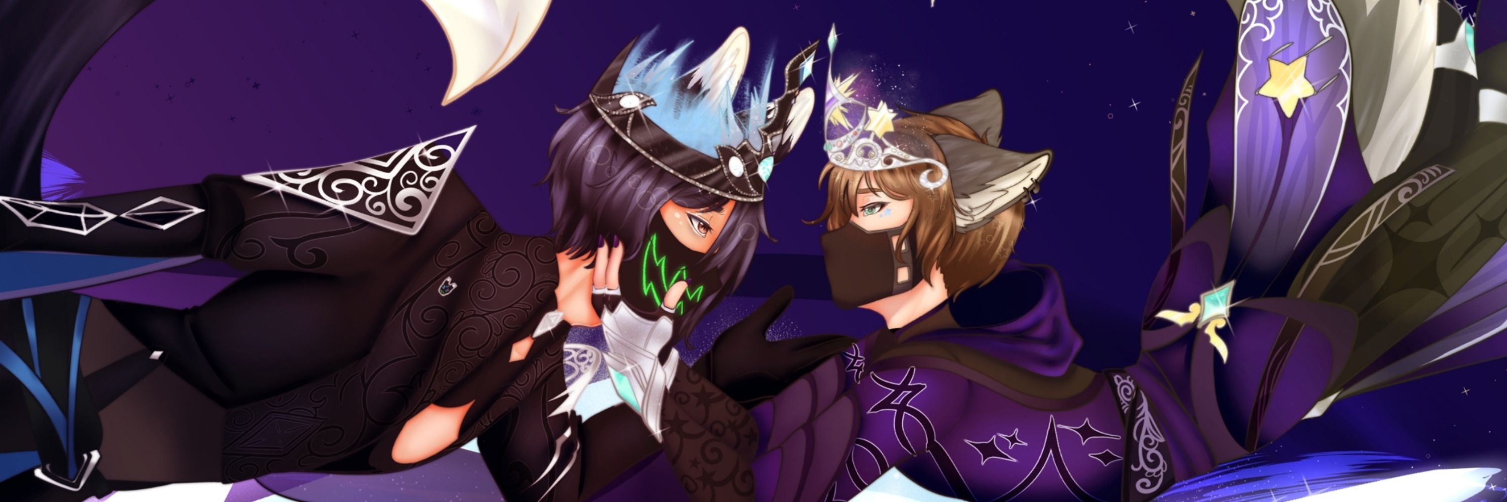 EnderOfSouls || COMM: OPEN✅️