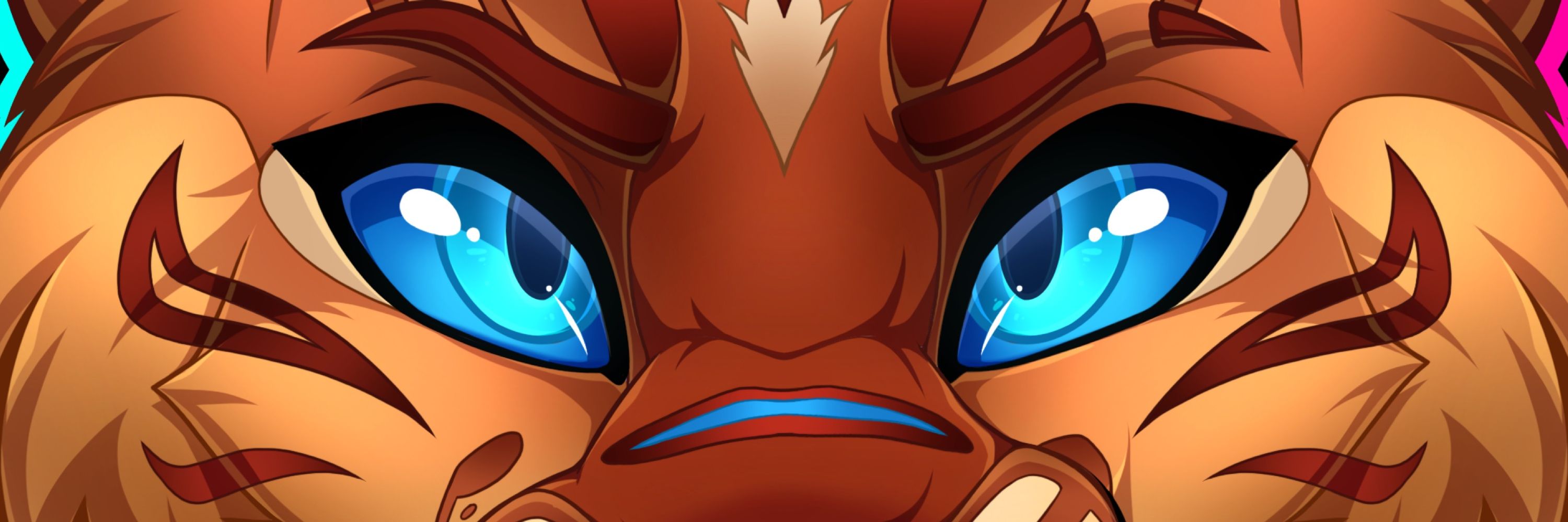 Keibo - grumpy fire prince🏳️‍⚧️