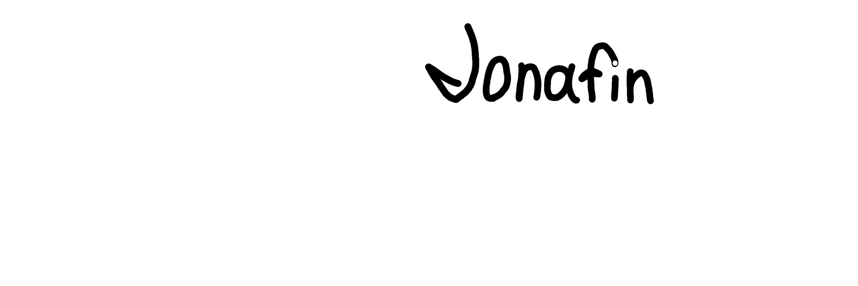 Jonafin :3