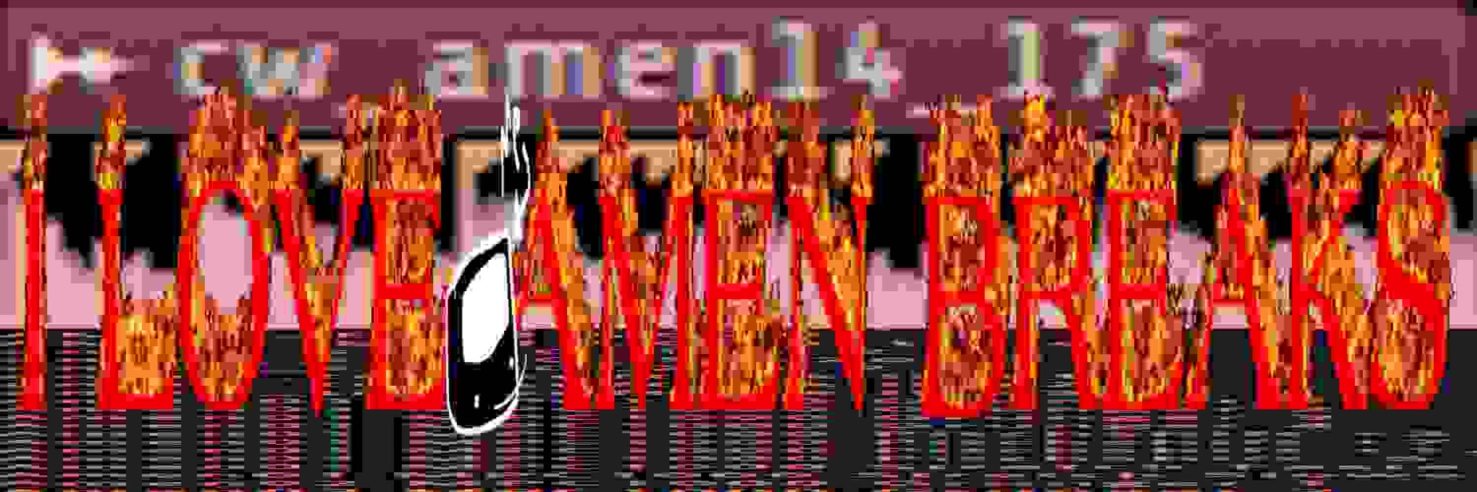 NegativeMicrowave