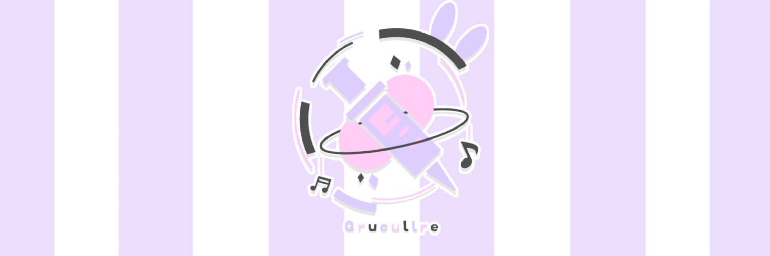 Qrucullre𓃺✩