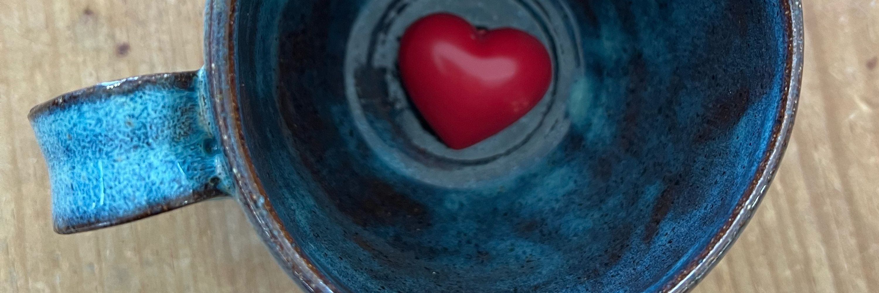 A loving cup