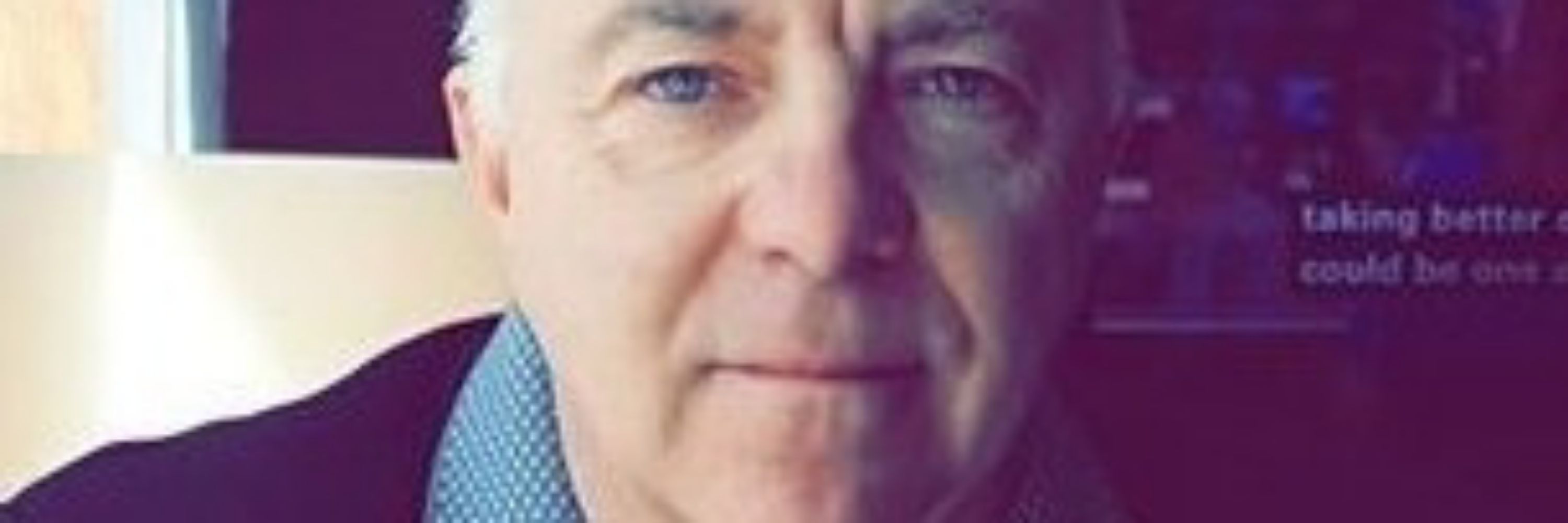Mike Holden