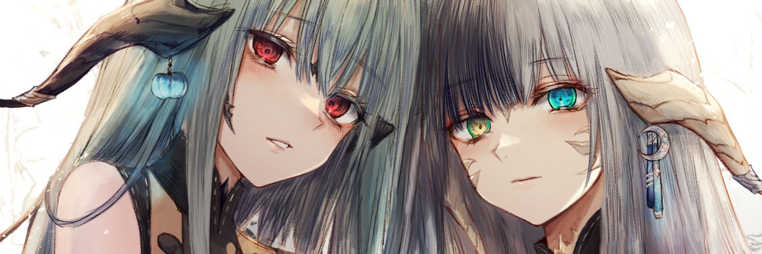 紅桜李霧