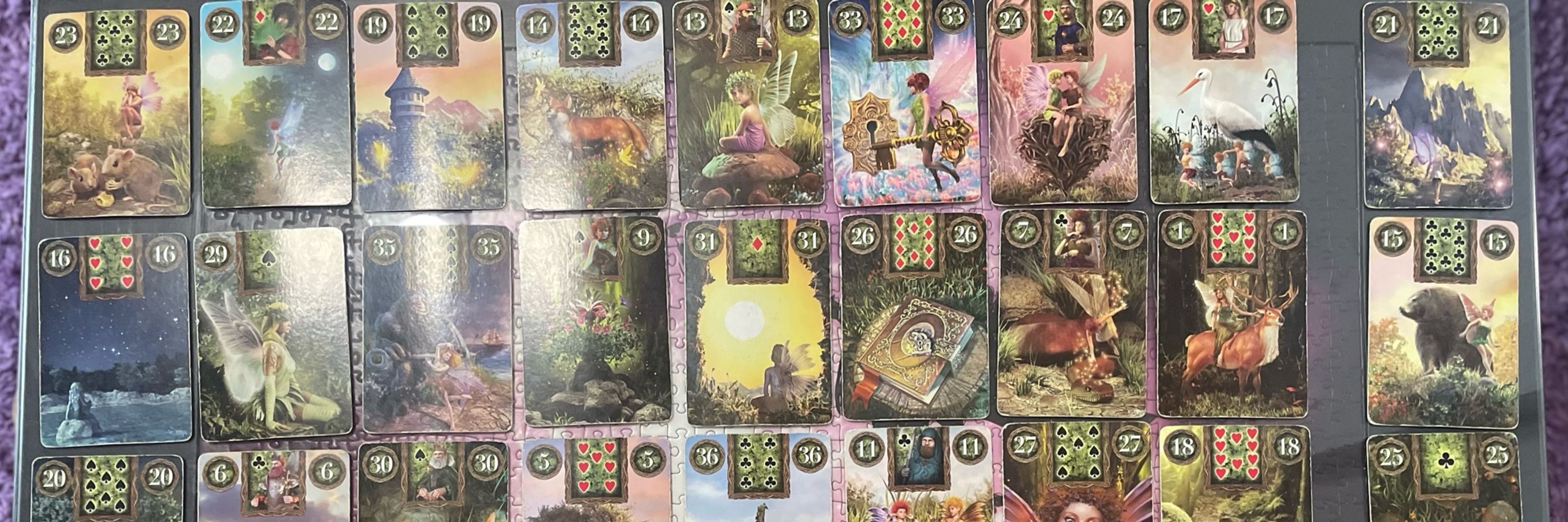 The Oracles of Moo