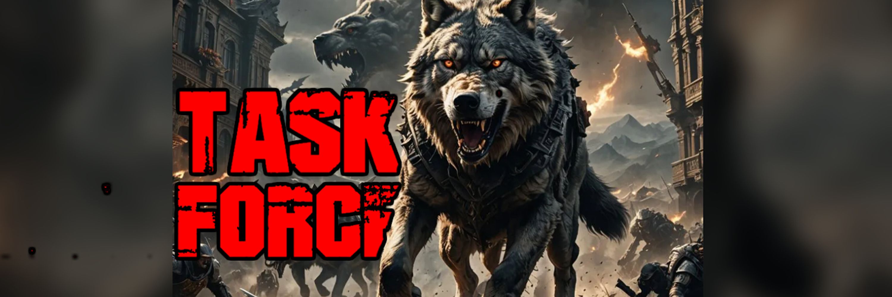 Task Force 