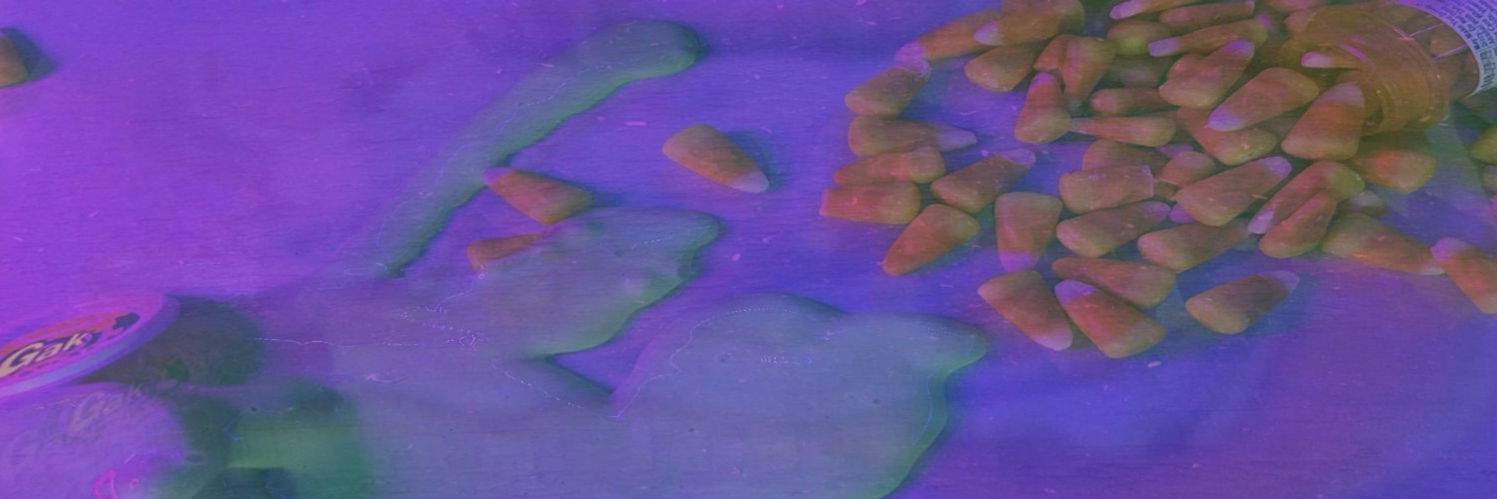 fleabitten