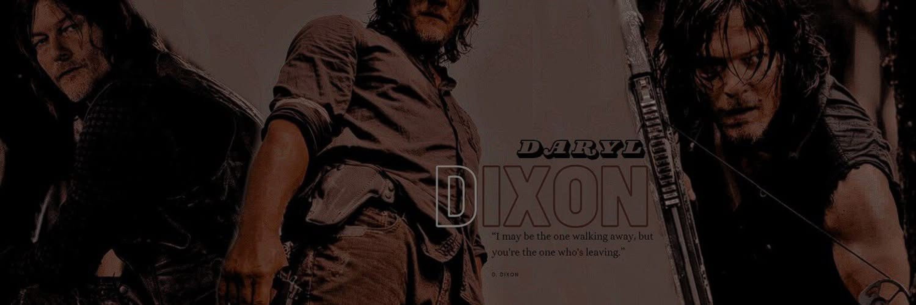 Daryl Dixon