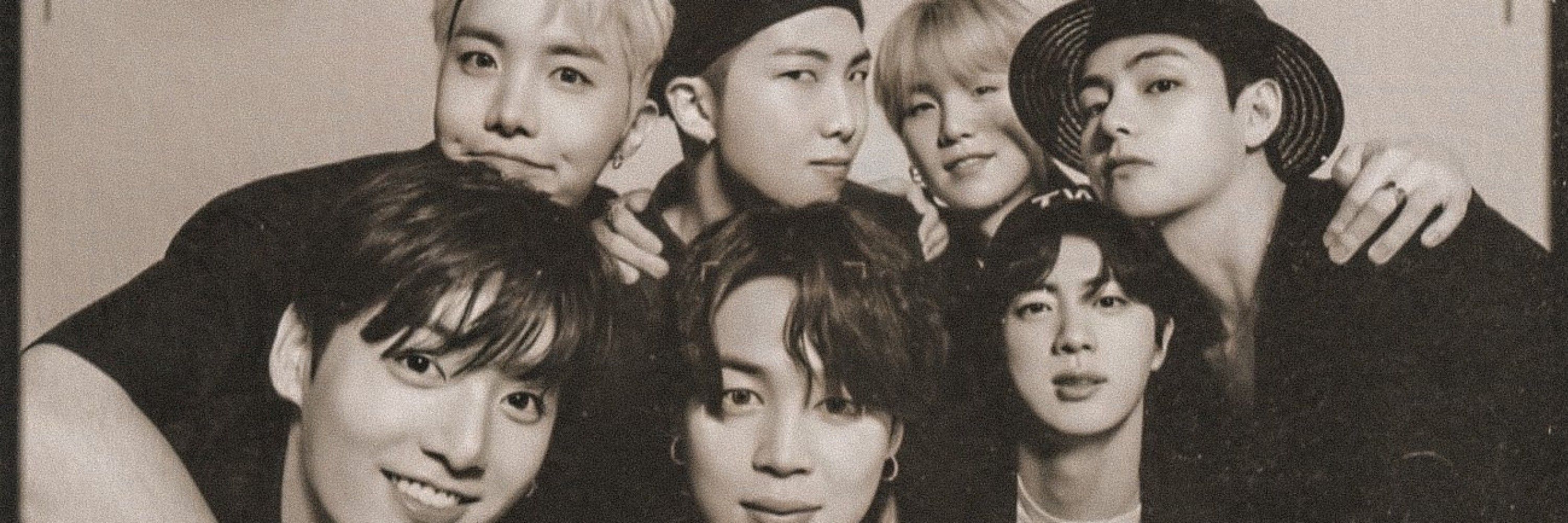1D is my life The Rose ❤️ BTS idem!