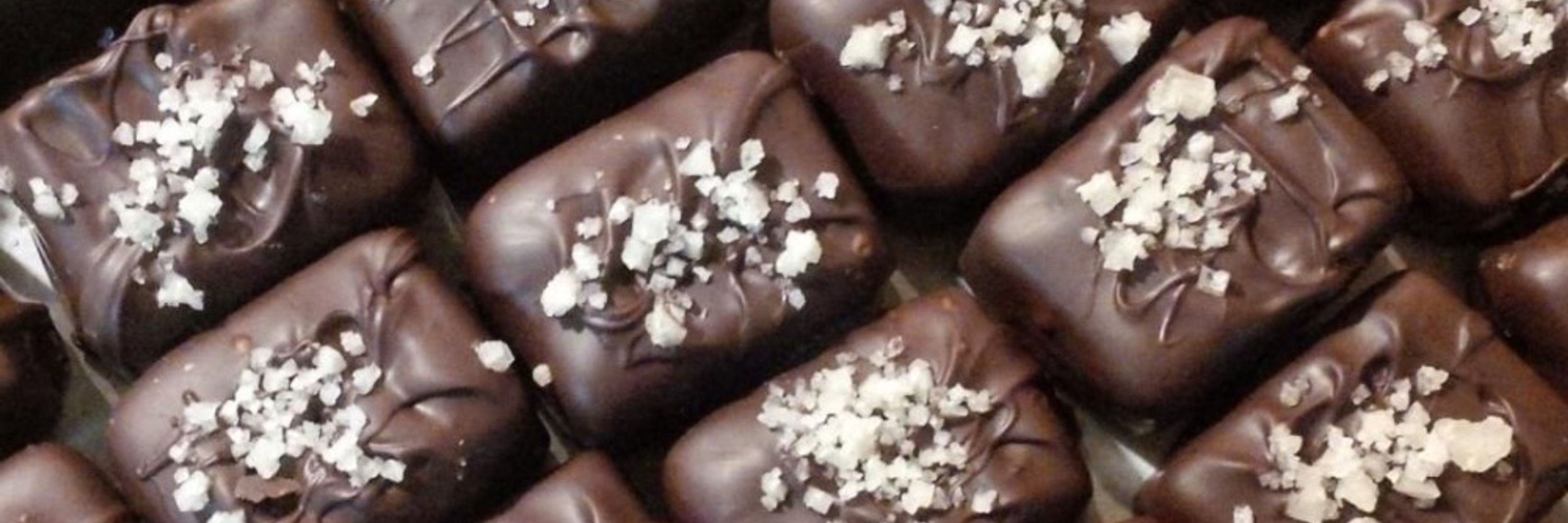 Honest Chocolates