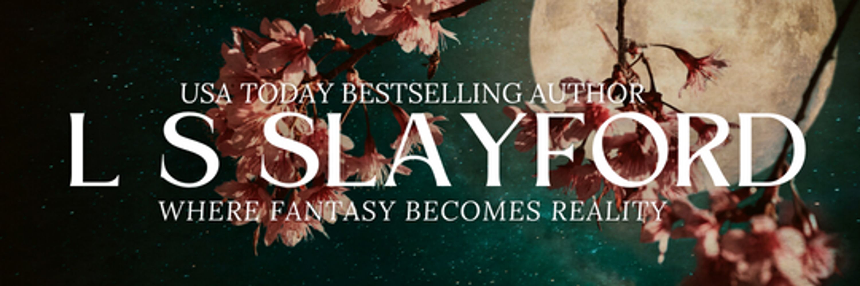 L S Slayford