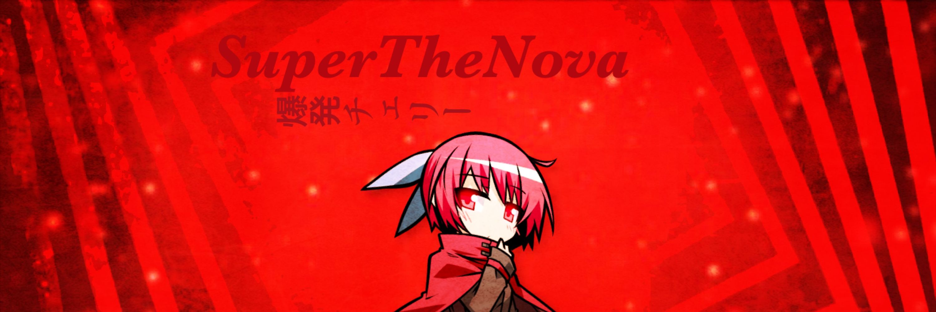 SuperTheNova