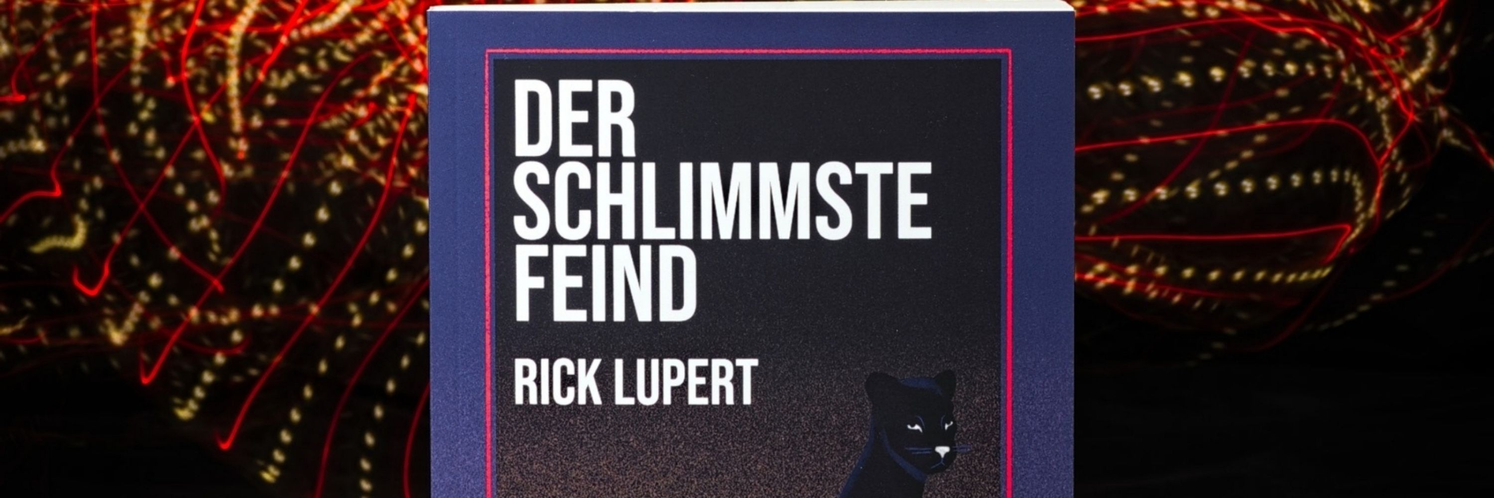 Rick Lupert