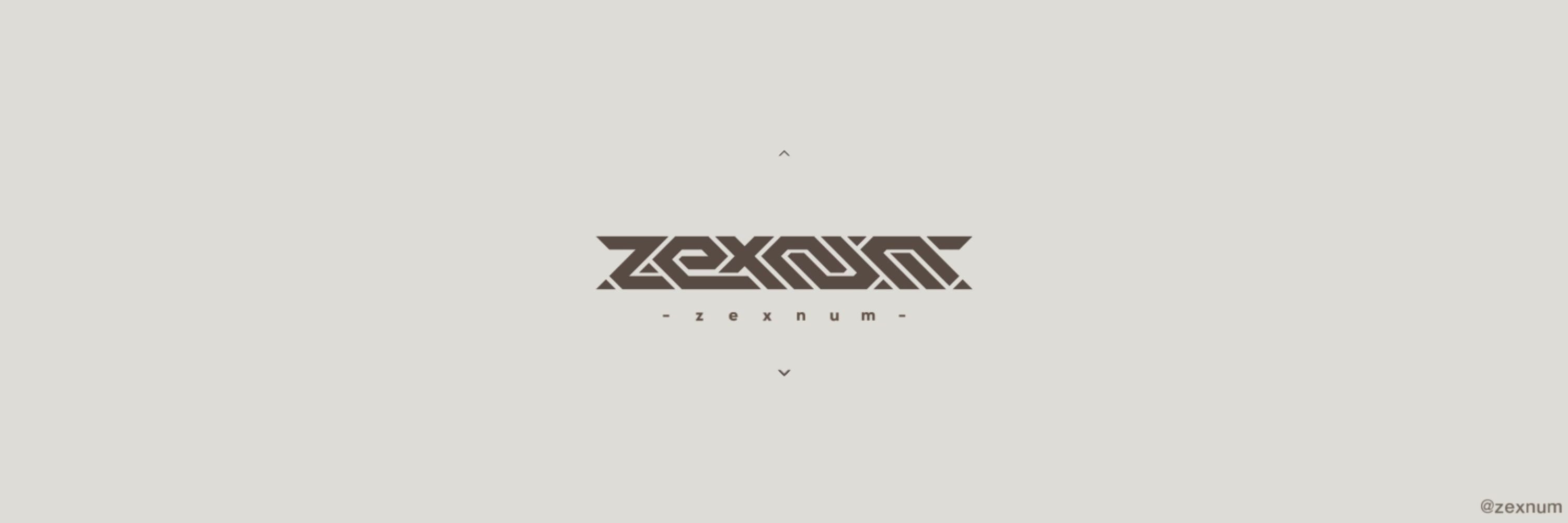Zexnum