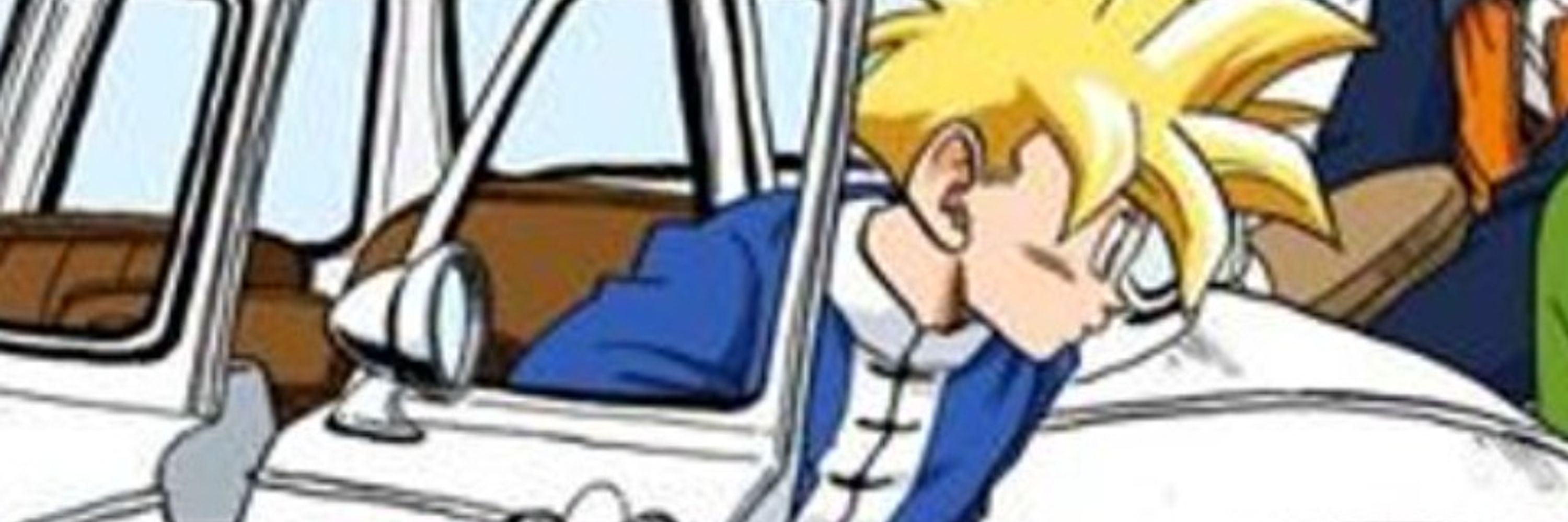 Shonen Gohan