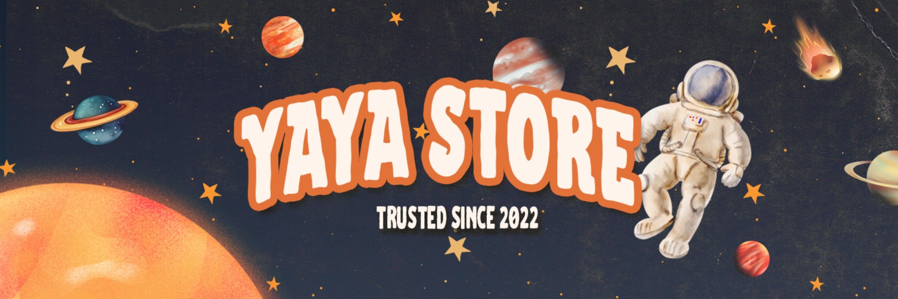 Yaya Store