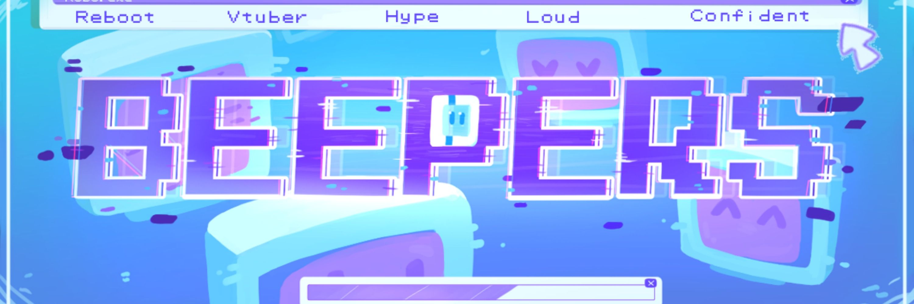 Beepers