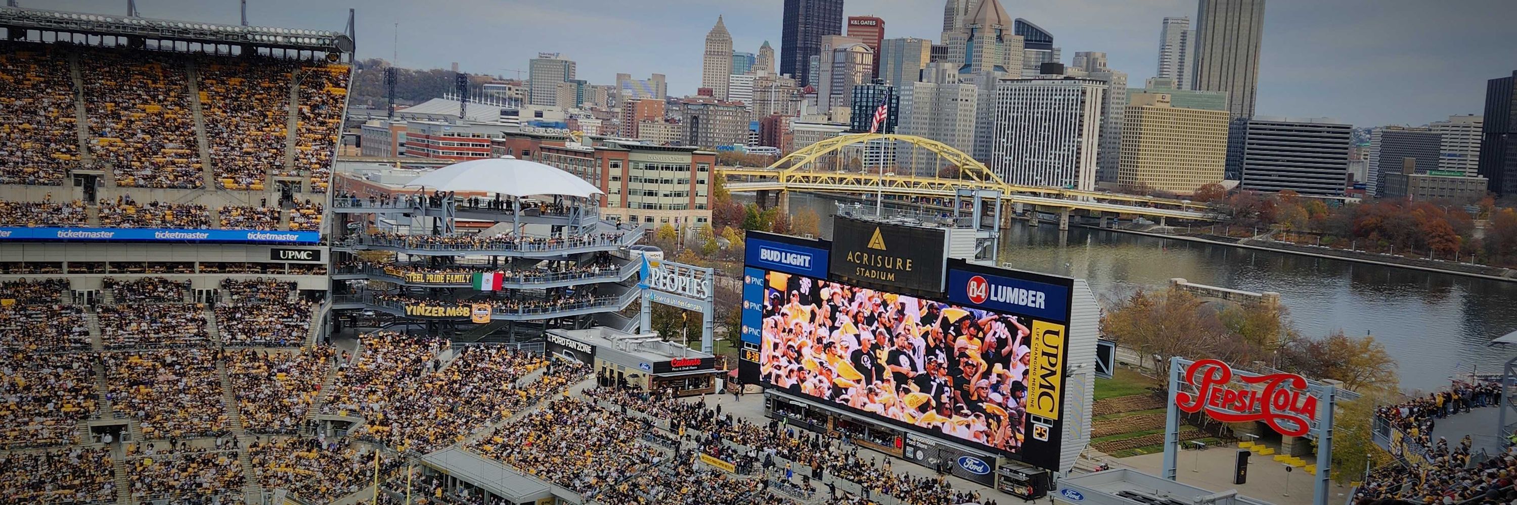 GenX Yinzer