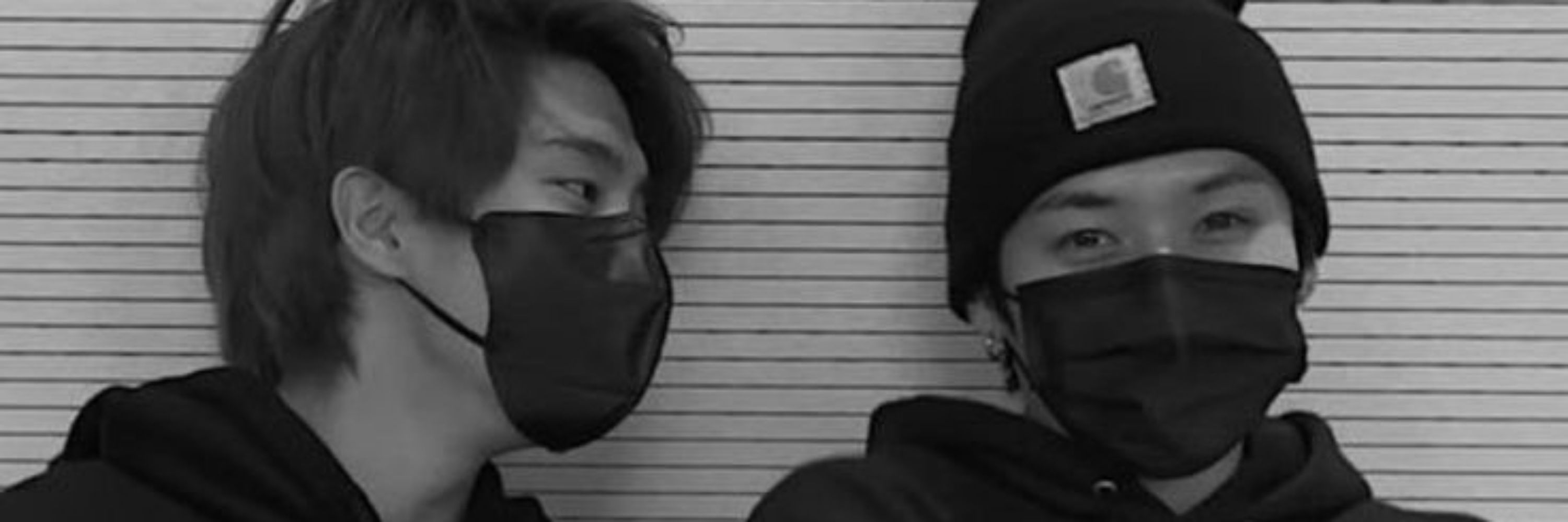 Namorada dos minsung