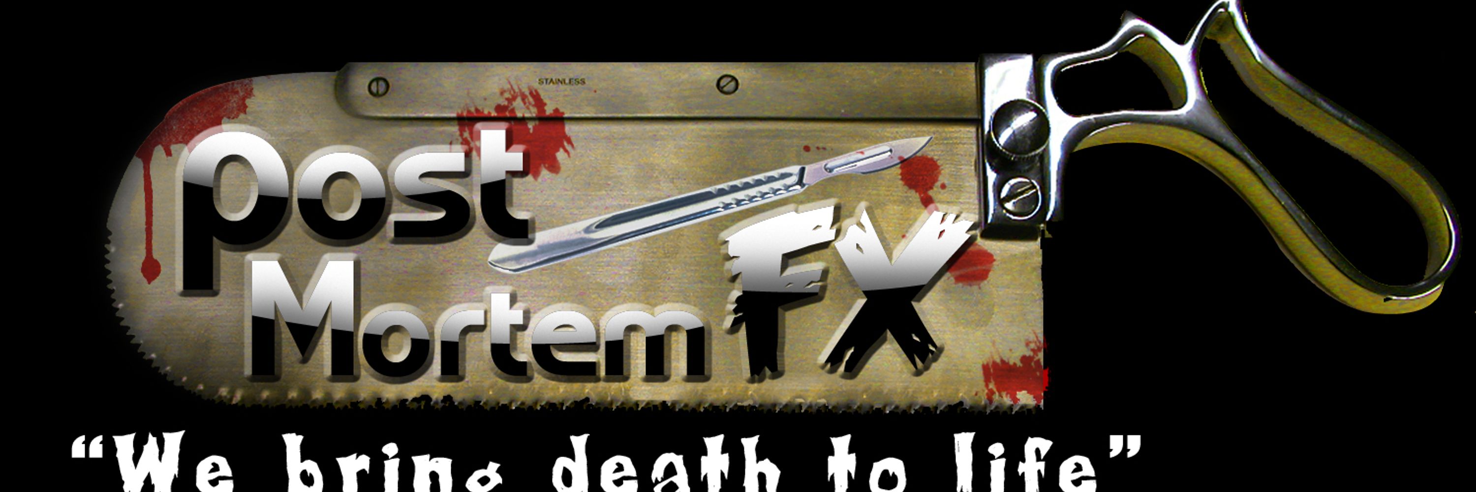 JD @Post Mortem FX