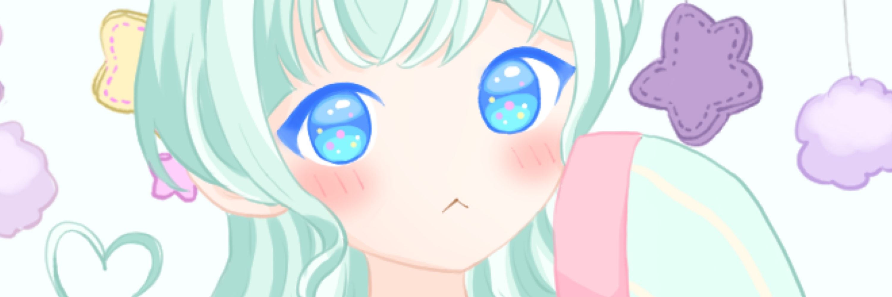 蛮族くん