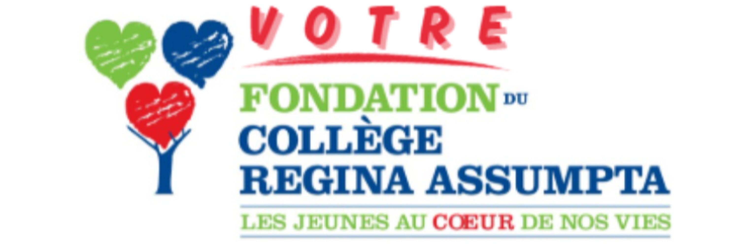 Fondation du Collège Regina Assumpta