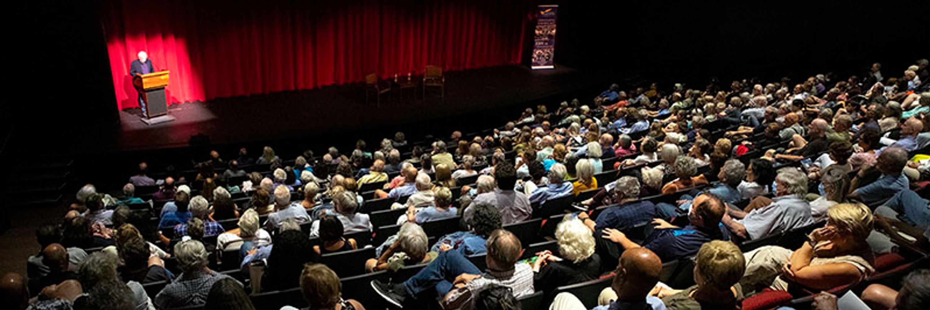 NYS Writers Institute