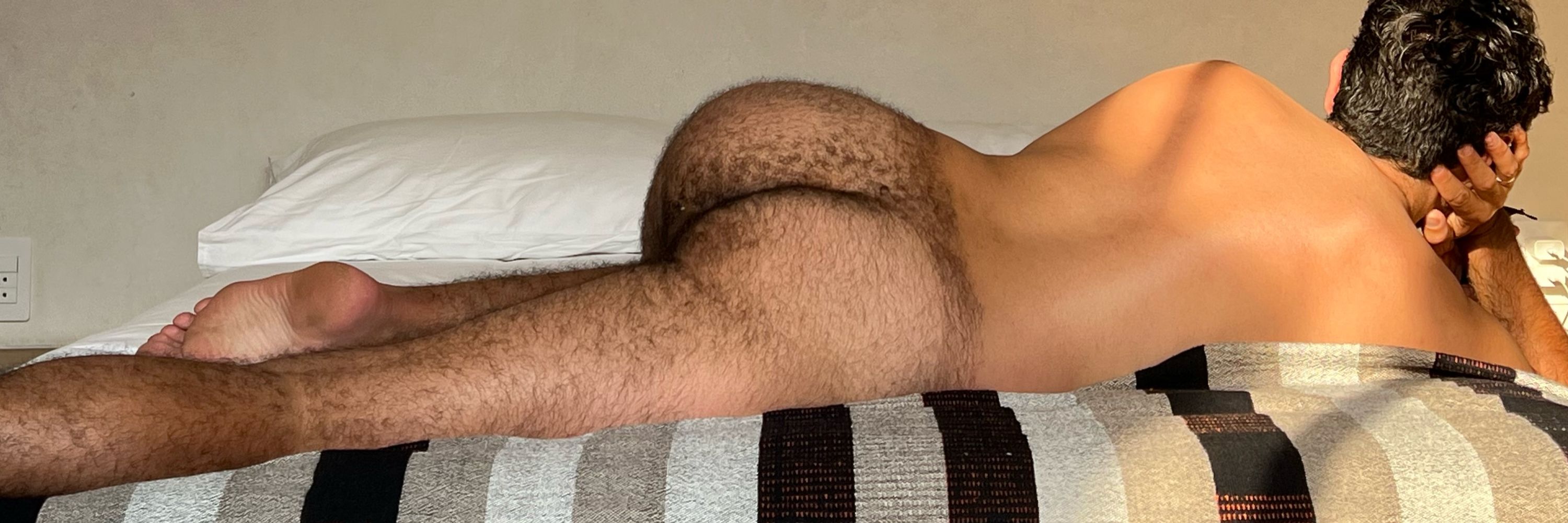 Fuzzy Bottom