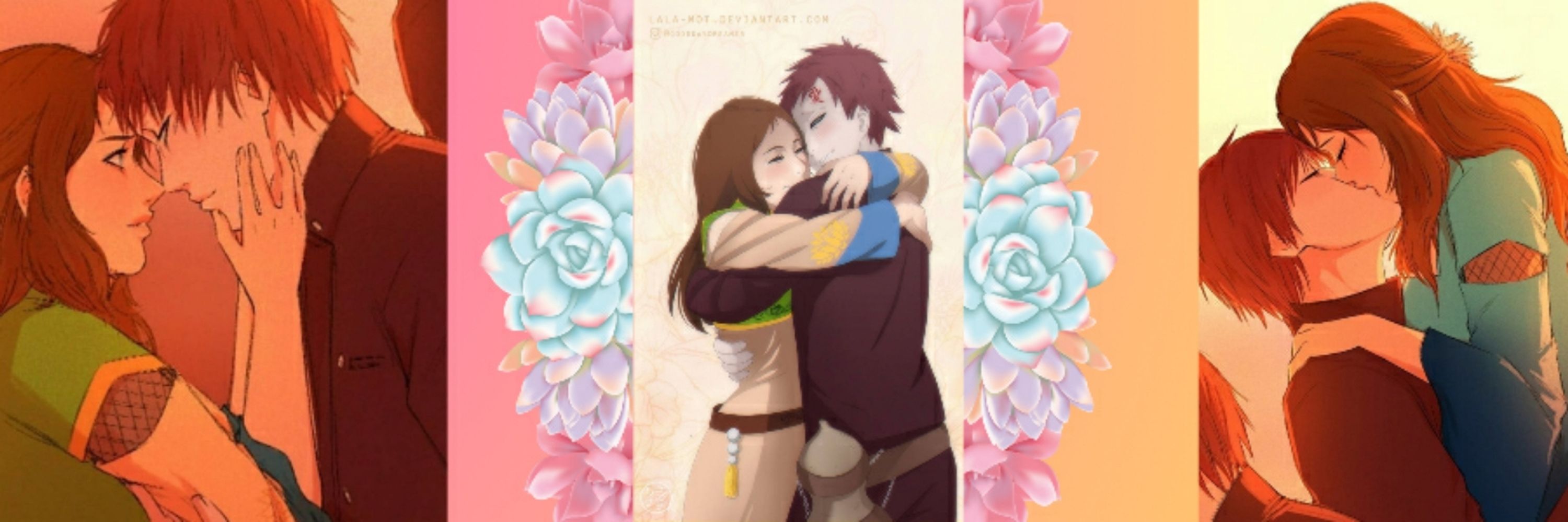 Mizu Mikazuki 🌺 🌊
