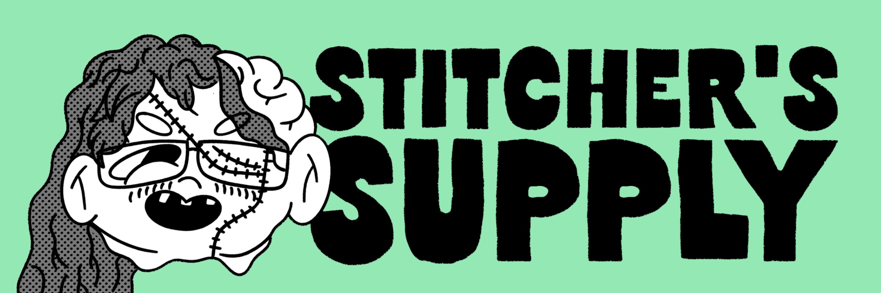 Stitcher’s Supply