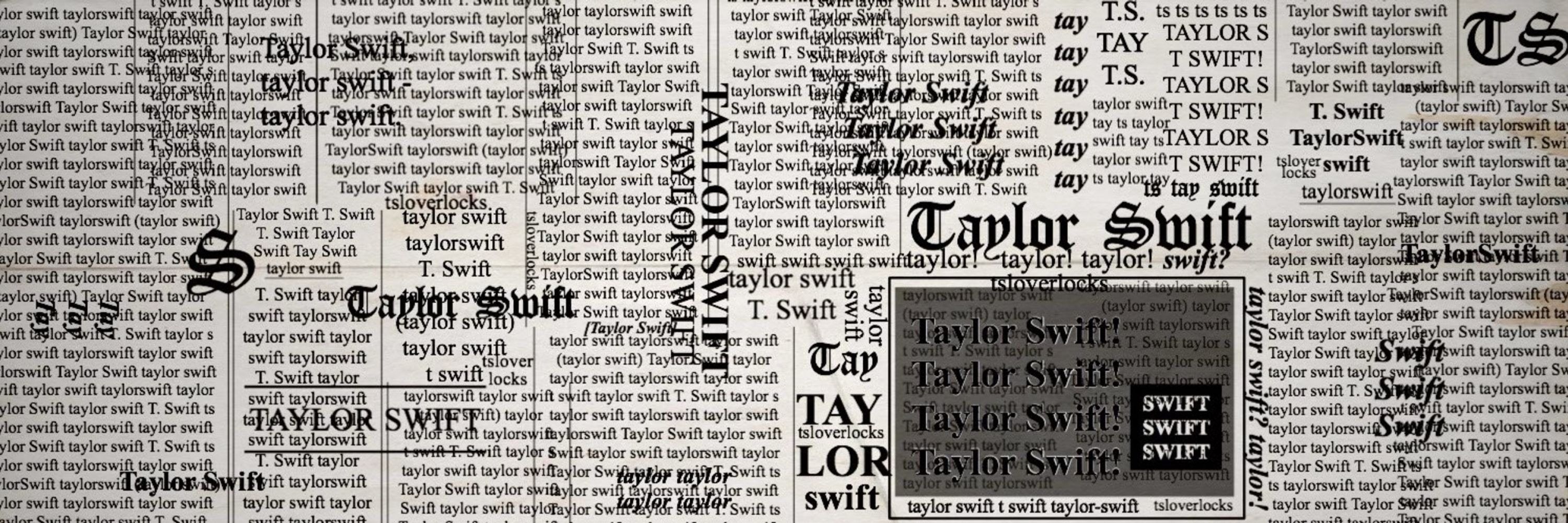 Reputation TV Coming…